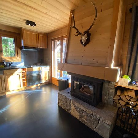 Chalet Megeve, Ideal Familles Proche Ski Et Centre Village Dış mekan fotoğraf