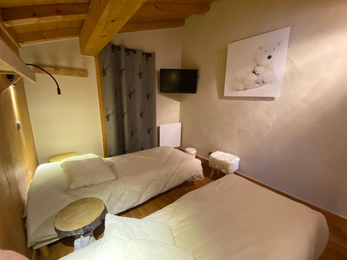 Chalet Megeve, Ideal Familles Proche Ski Et Centre Village Dış mekan fotoğraf