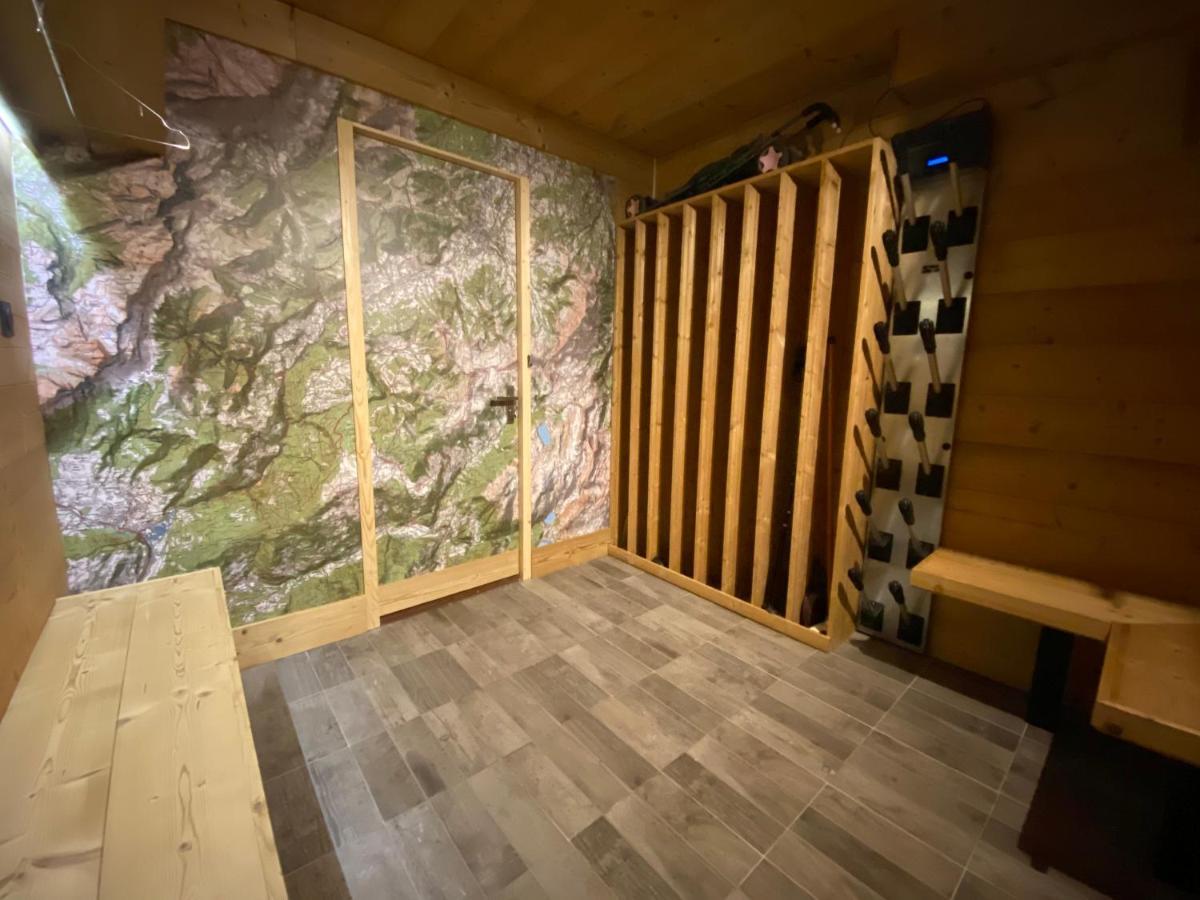 Chalet Megeve, Ideal Familles Proche Ski Et Centre Village Dış mekan fotoğraf