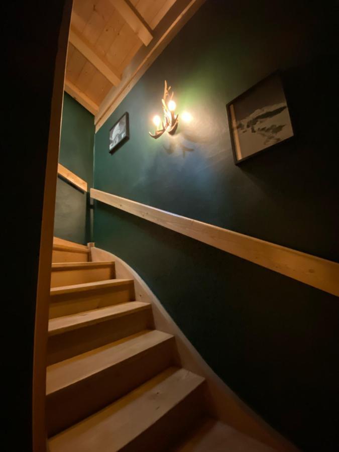 Chalet Megeve, Ideal Familles Proche Ski Et Centre Village Dış mekan fotoğraf