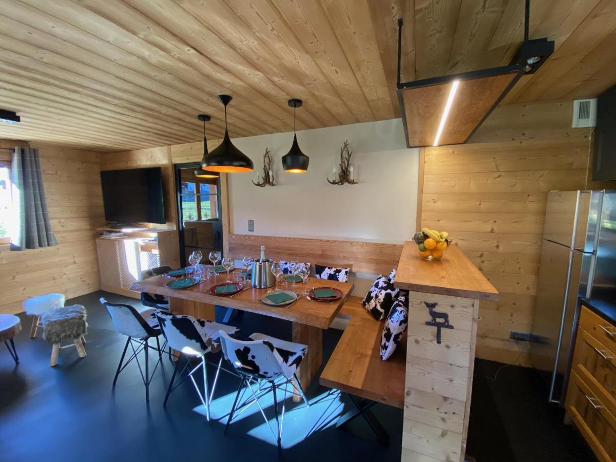 Chalet Megeve, Ideal Familles Proche Ski Et Centre Village Dış mekan fotoğraf