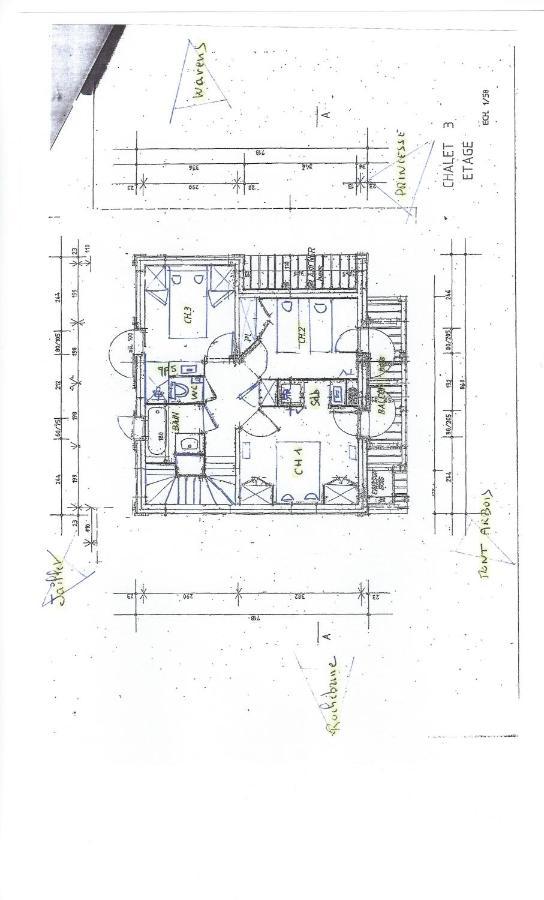 Chalet Megeve, Ideal Familles Proche Ski Et Centre Village Dış mekan fotoğraf