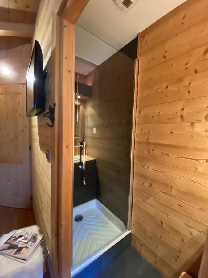 Chalet Megeve, Ideal Familles Proche Ski Et Centre Village Dış mekan fotoğraf