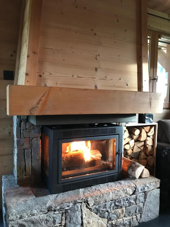 Chalet Megeve, Ideal Familles Proche Ski Et Centre Village Dış mekan fotoğraf