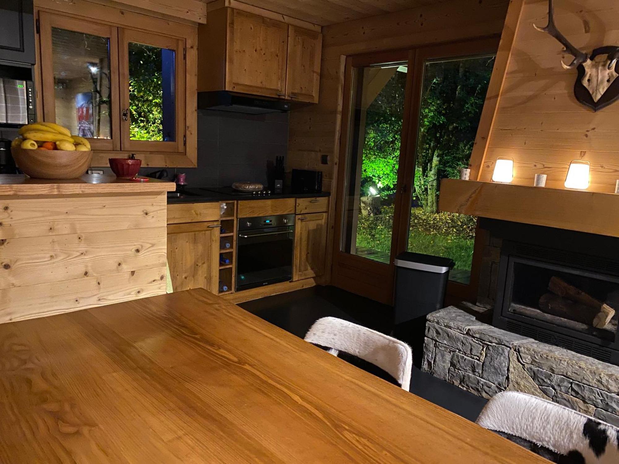 Chalet Megeve, Ideal Familles Proche Ski Et Centre Village Dış mekan fotoğraf